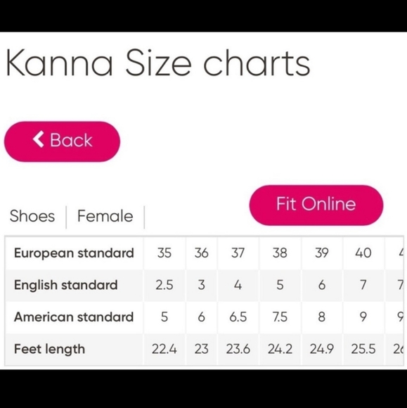 Kanna Cream Suede Kiltie Ankle Boots Size 38 (7.5) - Picture 11 of 12